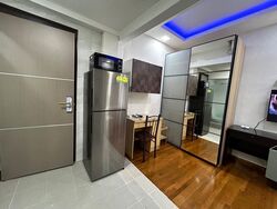 Simei Green Condominium (D18), Condominium #602195061
